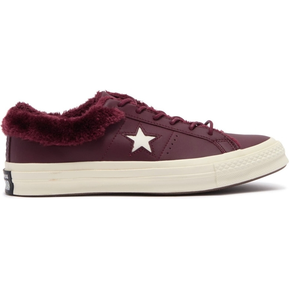 Converse Shoes - NIB Converse One Star Oxford sneaker